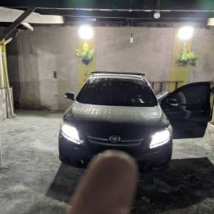 Xenon Led Sijalice C6 H1 H3 H4 H7 Xenoni Auto Svjetla