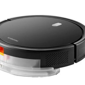 XIAOMI BHR8298EU E5 robot Vacuum Cleaner Black