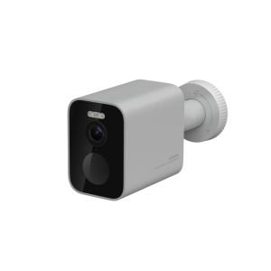 XIAOMI BW300 outside 2K IP camera