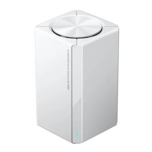 XIAOMI DVB4452GL AC1200 Mesh System Router 1 pcs white