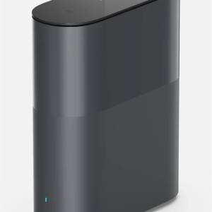 XIAOMI DVB4480GL BE3600 Pro Mesh Router 3 pcs black