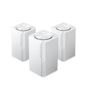 XIAOMI DVB4484GL AC1200 Mesh System Router 3 pcs white