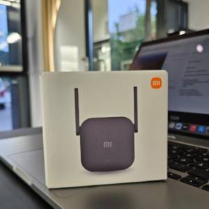 XIAOMI Wifi pojacivac signala extender wi fi internet interneta