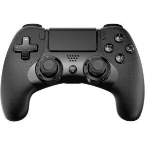 YENKEE STRIKER Wireless Gamepad PS4 black
