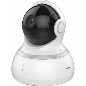 YI TECHNOLOGY YHS.2016 Dome indoor camera EU version
