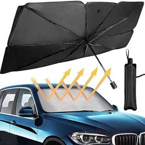 Zastita Od Sunca Za Auto Suncobran Kisobran Sofer Sajbu