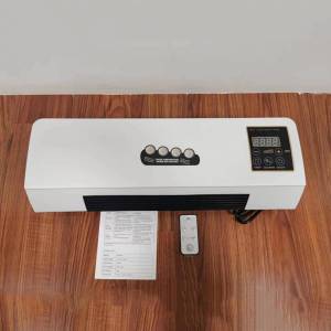 Zidna Grijalica Inverter Konvektor 1800W Elektricna Klima