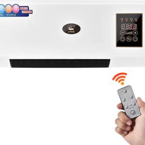 Zidna Grijalica Inverter Konvektor 1800W Elektricna Klima