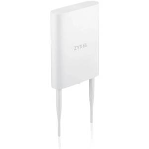 ZYXEL NWA55AXE 802.11ax (WiFi 6) Dual-Radio Outdoor PoE Access Po