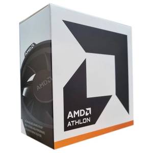 AMD Athlon 3000G 3.50GHz AM4 BOX