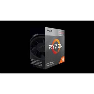 AMD Ryzen 3 3200G 3.60GHz AM4 BOX