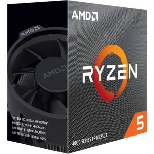AMD Ryzen 5 4500 3.60GHz AM4 BOX