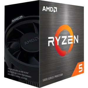 AMD Ryzen 5 5500 3.60GHz AM4 BOX