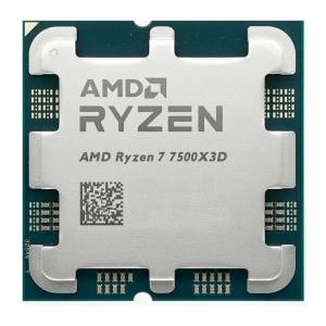 AMD Ryzen 5 7500X3D OEM
