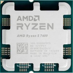 AMD Ryzen 5 7600 3.80GHz AM5 OEM