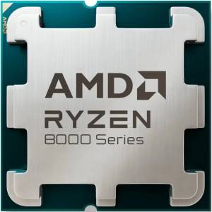 AMD Ryzen 5 8400F 4.20GHz AM5 OEM