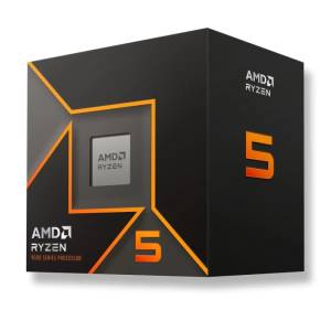 AMD Ryzen 5 9600 3.80GHz AM5 BOX