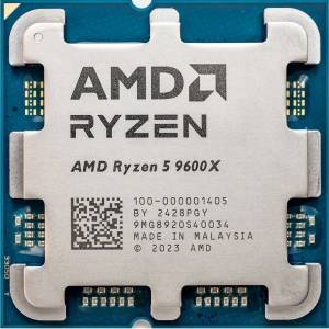 AMD Ryzen 5 9600X 3.90GHz AM5 OEM