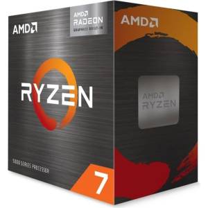 AMD Ryzen 7 5700G 3.80GHz AM4 BOX
