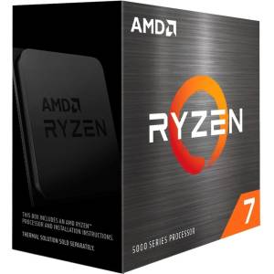 AMD Ryzen 7 5700X 3.40GHz AM4 BOX