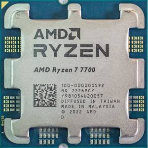 AMD Ryzen 7 7700 3.80GHz AM5 OEM