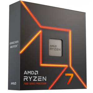 AMD Ryzen 7 7700X 4.50GHz AM5 BOX