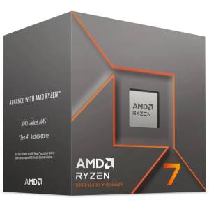 AMD Ryzen 7 8700F 4.10GHz AM5 BOX