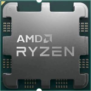 AMD Ryzen 7 9700X 3.80GHz AM5 100-100001404MPK