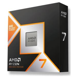 AMD Ryzen 7 9850X3D 4.70GHz AM5 BOX
