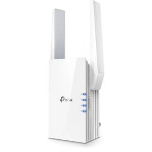 ASUS RP-BE58 BE3600 Dual-Band WiFi 7 Range Extender