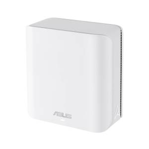 ASUS ZenWiFi BD4 BE3600 Dual-band WiFi 7 Mesh white 1 pcs