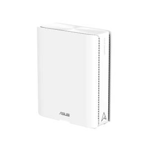 ASUS ZenWiFi BQ16 BE25000 Quad Band WiFi 7 Mesh Router white 1pcs