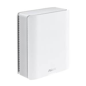 ASUS ZenWiFi BT8 BE18000 Tri-band AiMesh system white 1pcs