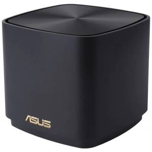 ASUS ZenWiFi XD4 Plus AX1800 Whole-Home AiMesh WiFi 6 System blac