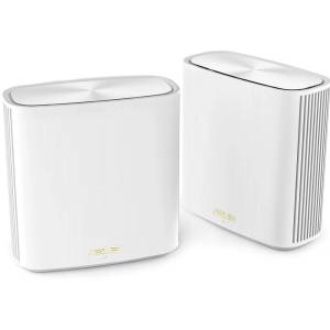 ASUS ZenWiFi XD6 AX5400 white 1 pcs