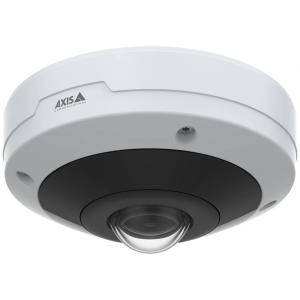 AXIS M4318-PLVE 12P outside IP panorama camera 1.2mm