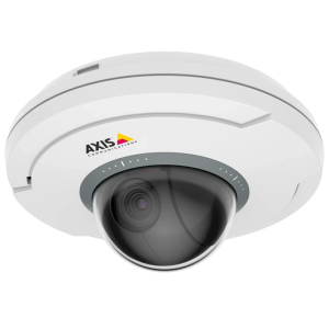 AXIS M5074 1MP Mini PTZ security camera