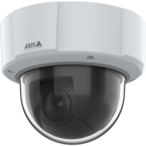 AXIS M5526-E 4MP IP camera 4.70 - 47mm