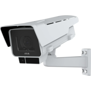 AXIS P1387-LE 5MP IP camera 2.8-13mm