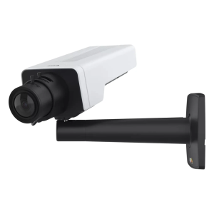 AXIS P1388 8MP IP camera 3.9-10mm