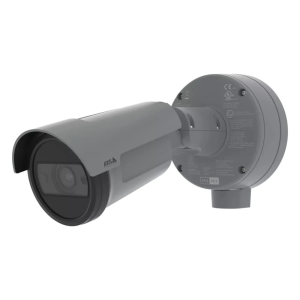 AXIS P1468-XLE robbanasvedett 8MP IP camera 6.2-12.9mm