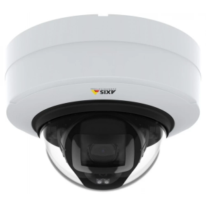 AXIS P3248-LV IP security camera