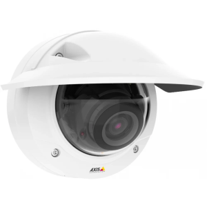 AXIS P3267-LV 5MP IP camera