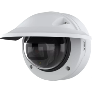 AXIS P3275-LVE 2MP IP camera 10.8- 28.2mm