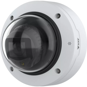 AXIS P3287-LV 5MP IP camera 3- 8.5mm