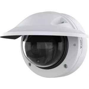 AXIS P3287-LVE 5MP IP camera 3 - 8.5mm