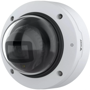 AXIS P3288-LV 8MP IP camera 4.4 - 14.6mm
