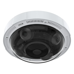 AXIS P3738-PLE 4x4K IP panorama camera 3.2-8.1mm