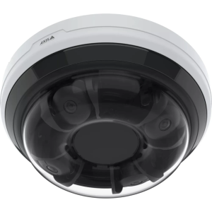 AXIS P3748-PLVE 4x8MP IP camera 3.18-7.42mm