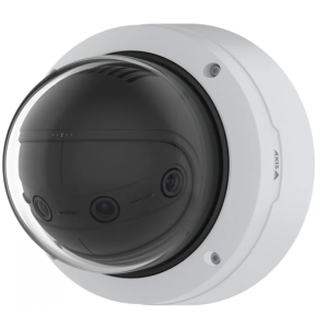 AXIS P3827-PVE 7MP IP camera 3.3mm